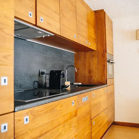 Maison Brenva Elegant T Casa vacanze *